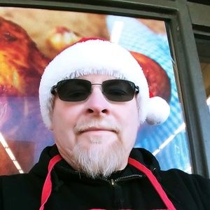 Meet your Posher, Jim